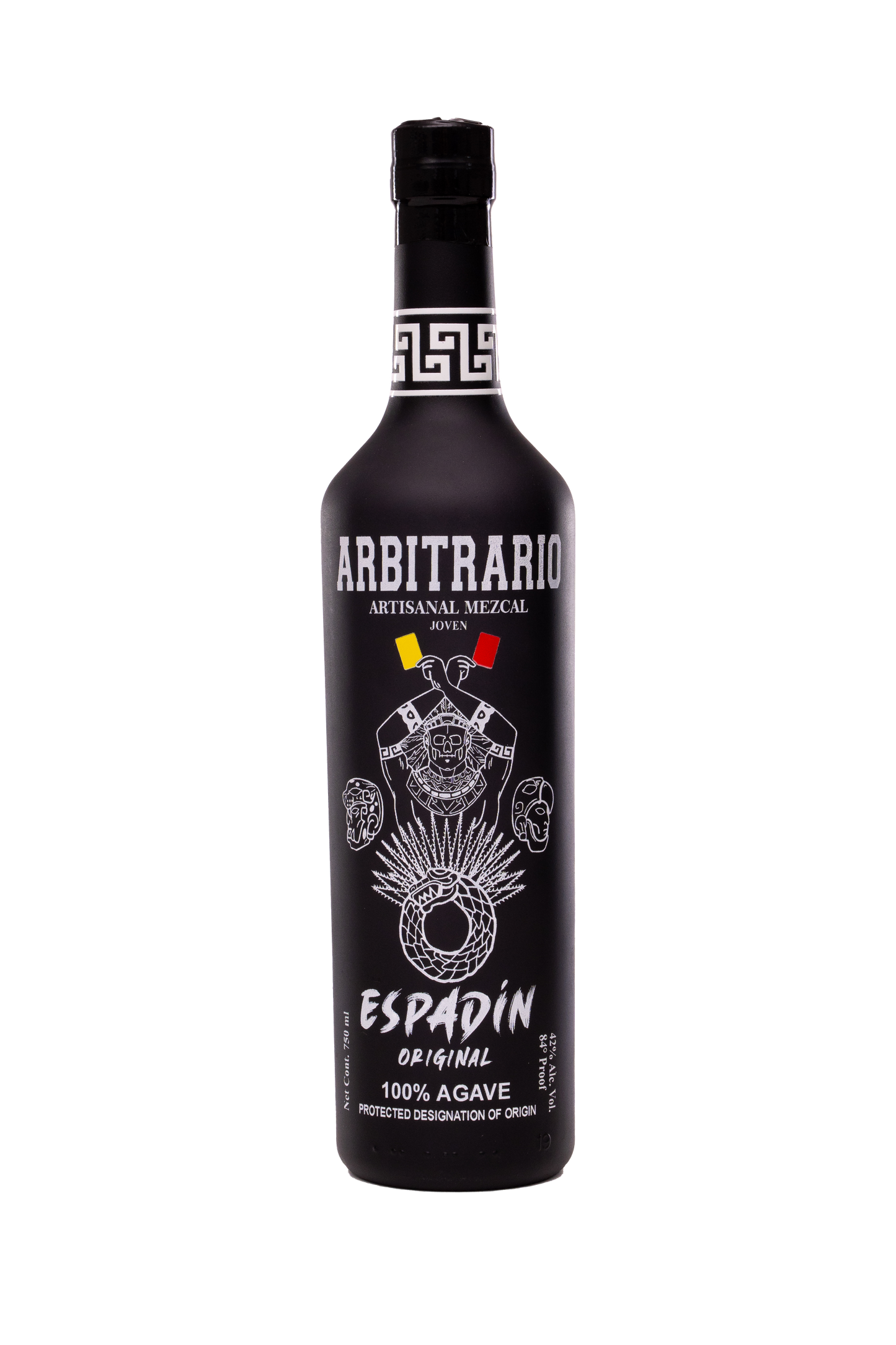 Espadín