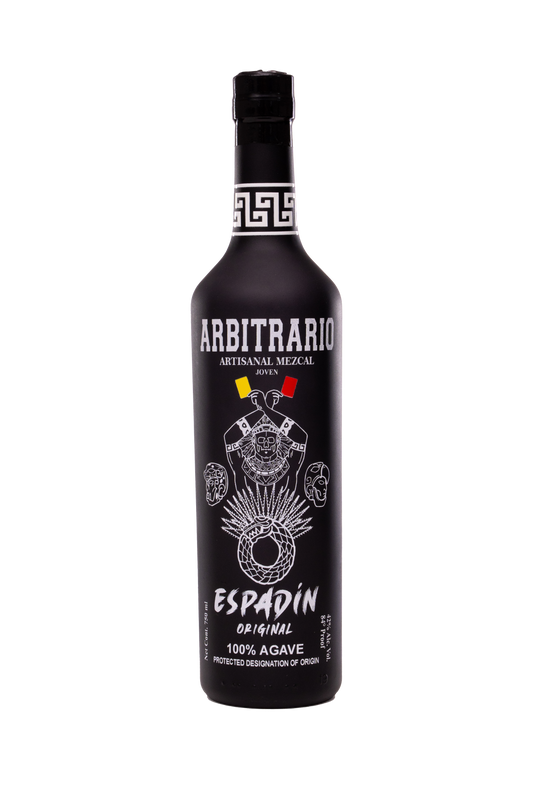 Espadín