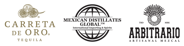 Carreta de Oro Tequilla